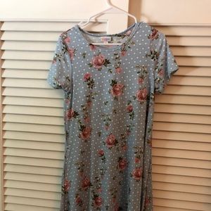 LuLaroe Jessie size XS NWOT